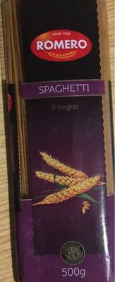Spaghetti integral - 8410693800146