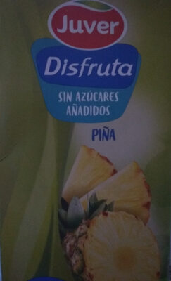 Disfruta Piña 2L