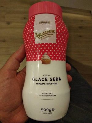 Azucarera Sucre Glace 500G