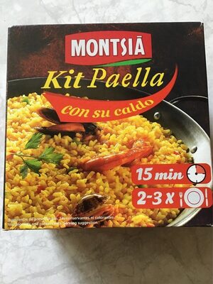 kit paella - 8410769002924