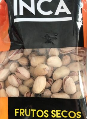 Pistachos