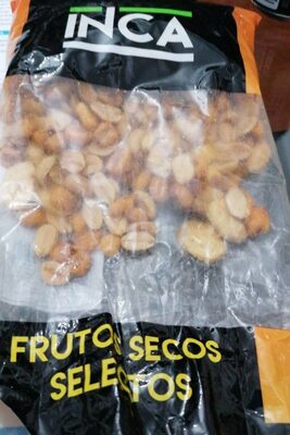 Frutos Secos Selectos