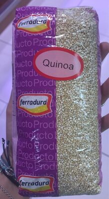 Quinoa