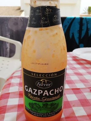 Gazpacho - 8411026015688