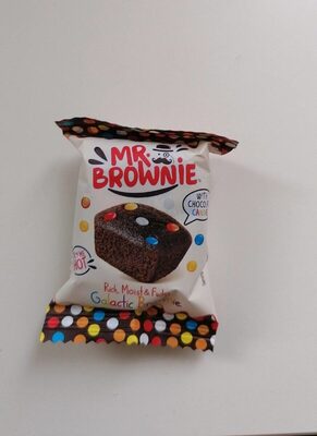 MR Brownie - 8411037892490