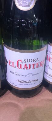 Sidra el gaitero