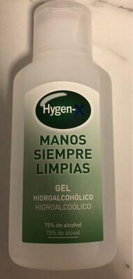 Hygen- - 8411126057731