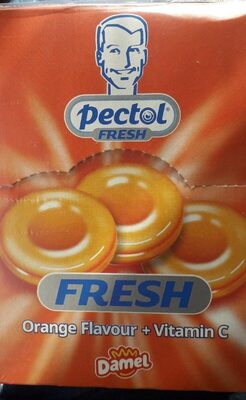 Pectol fresh - 8411500101425