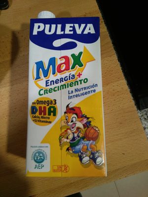 Puleva max - 8411700010015