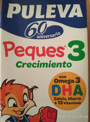 Leche Peques 3