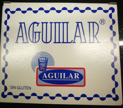 Aguilar - 8411731000047