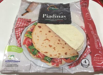 Piadinas