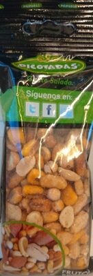 Frutos Secos - 8411823060355