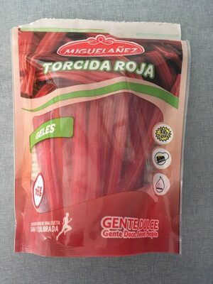 Torcida Roja - 8411823510300