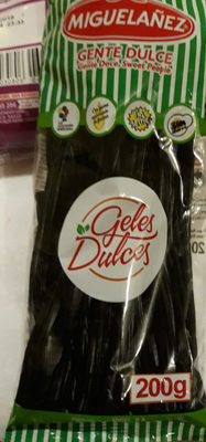 Geles dulces - 8411823511390