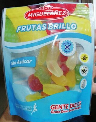 Frutas brillo - 8411823511802