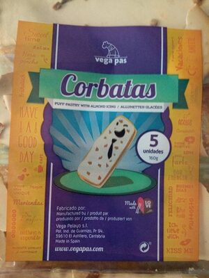 Corbatas - 8411939080377