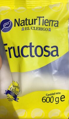 Fructosa Consum - 8412016362423