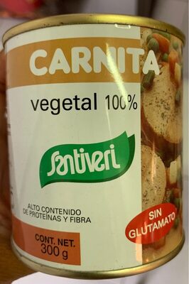 Carnita - 8412170000315