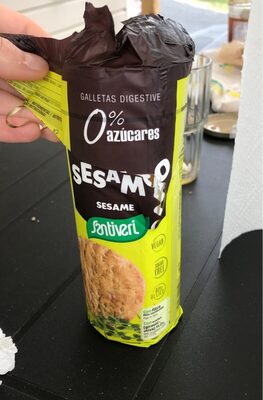 Sesamo - 8412170005983