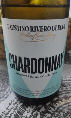 CHARDONNAY MONOVARIETAL COLLECTION