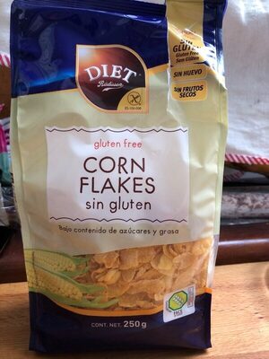 Corn flakes - 8412224009585