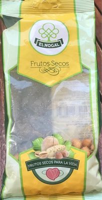 Frutos Secos - 8412270150859