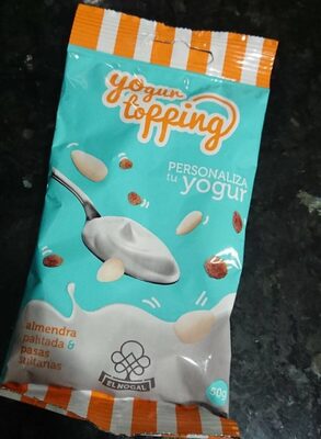 Yogur topping - 8412270280471