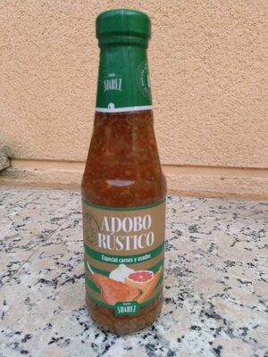 Adobo rustico - 8412346960023