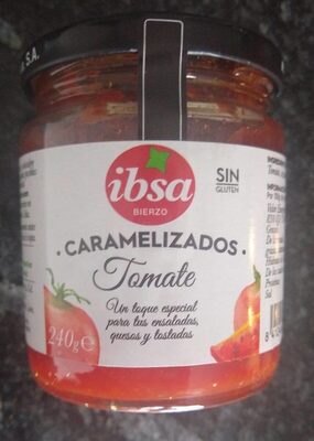 Tomate Caramelizado