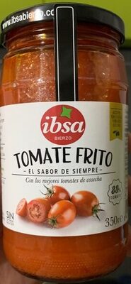 Tomate Frito - 8412464029121