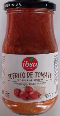 Sofrito de Tomate - 8412464131503