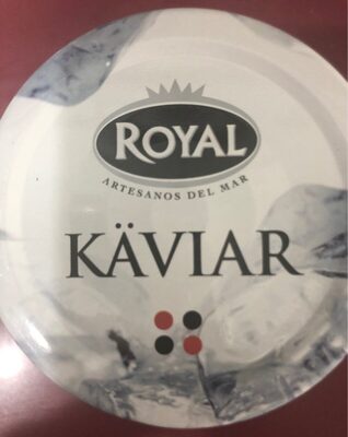 Kaviar - 8412480401000