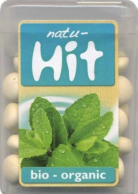 Pastillas de menta - 84125743