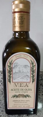 Aceite Oliva VE VEA - 8412602404148