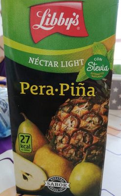Nectar Light Pera Piño - 8412755102519