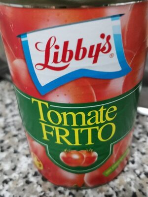 Tomate libbys - 8412755106067