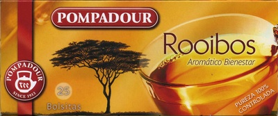 Rooibos