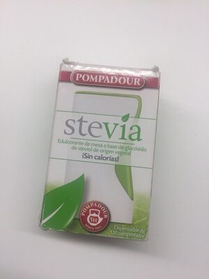 Stevia - 8412900700034