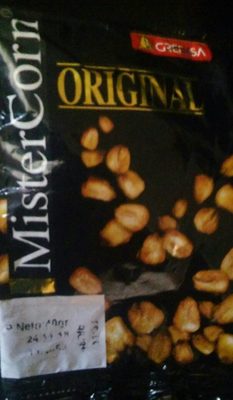 Mistercorn original - 8413164009444
