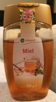 Miel - 8413176908711