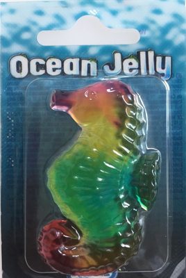 Ocean Jelly - 8413178273961
