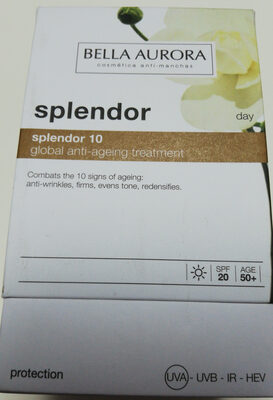 Splendor - 8413400004202