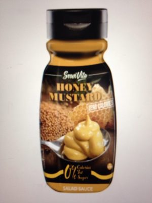 Honey Mustard - 8413412209688