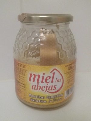 Miel - 8413524100026