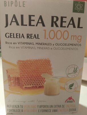 Jalea Real 1000mg - 8413568020786