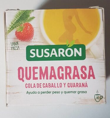 Quemagrasa - 8413630020218