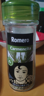 Carmencita Rosemary - 8413700006265
