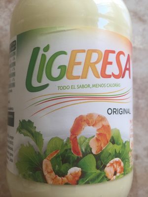 Ligeresa original