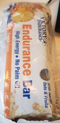 Victory Endurance Bar - 8414192304983